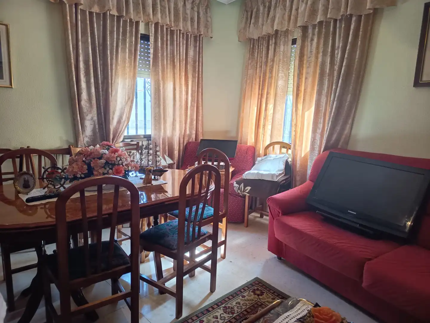 Casa amb terrassa en venda a Miguelturra, imagen 10