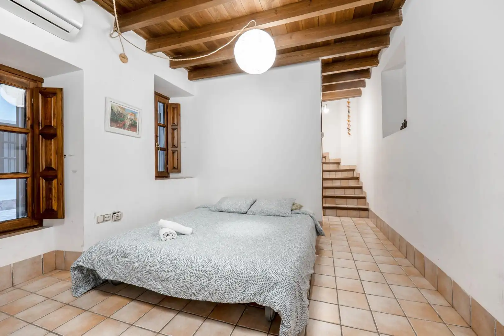 Duplexes for rent in Calle Calle de Elvira, 74, Barrio de Albaicín