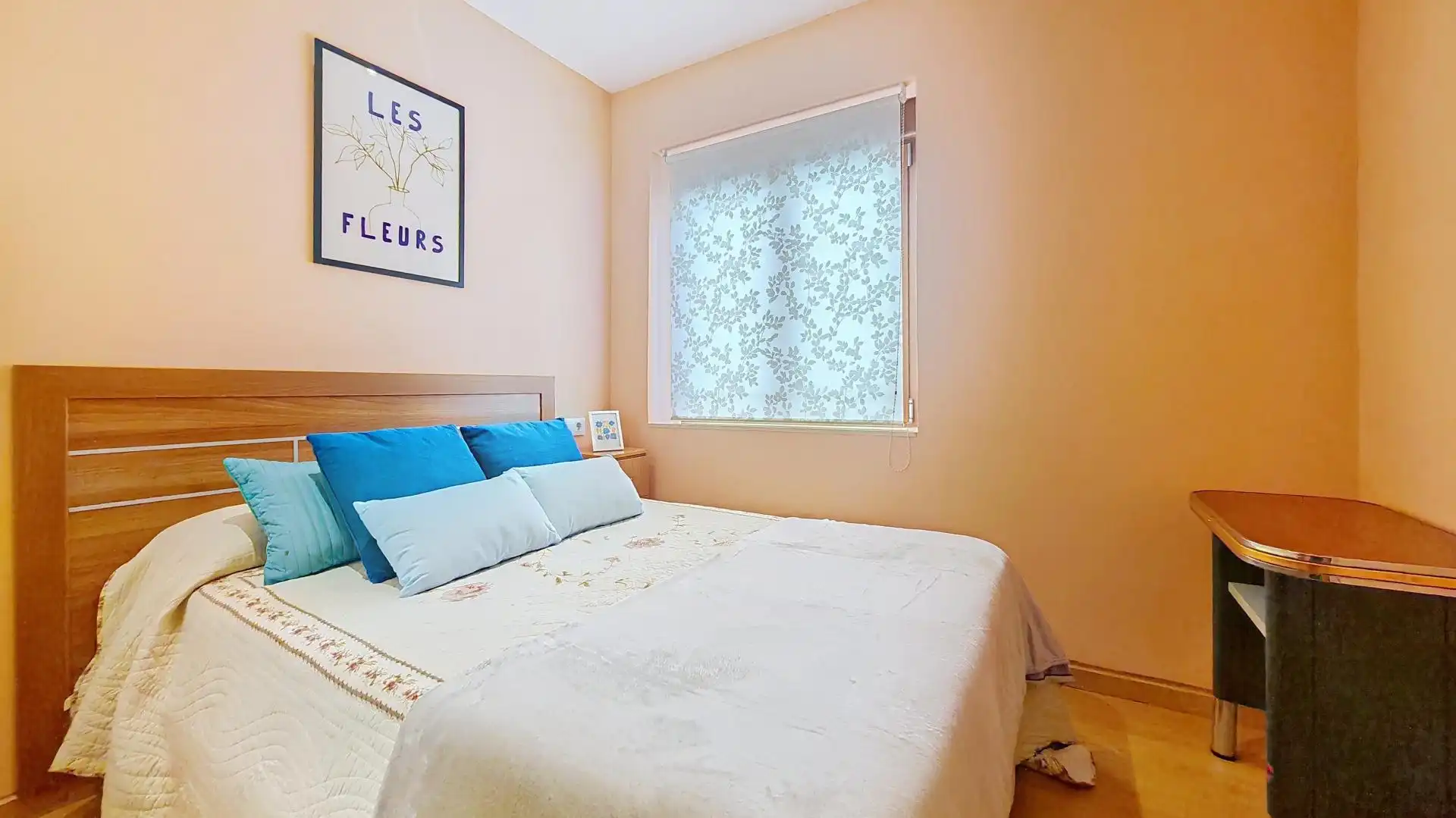 Habitación de Piso en venta en Gijón 