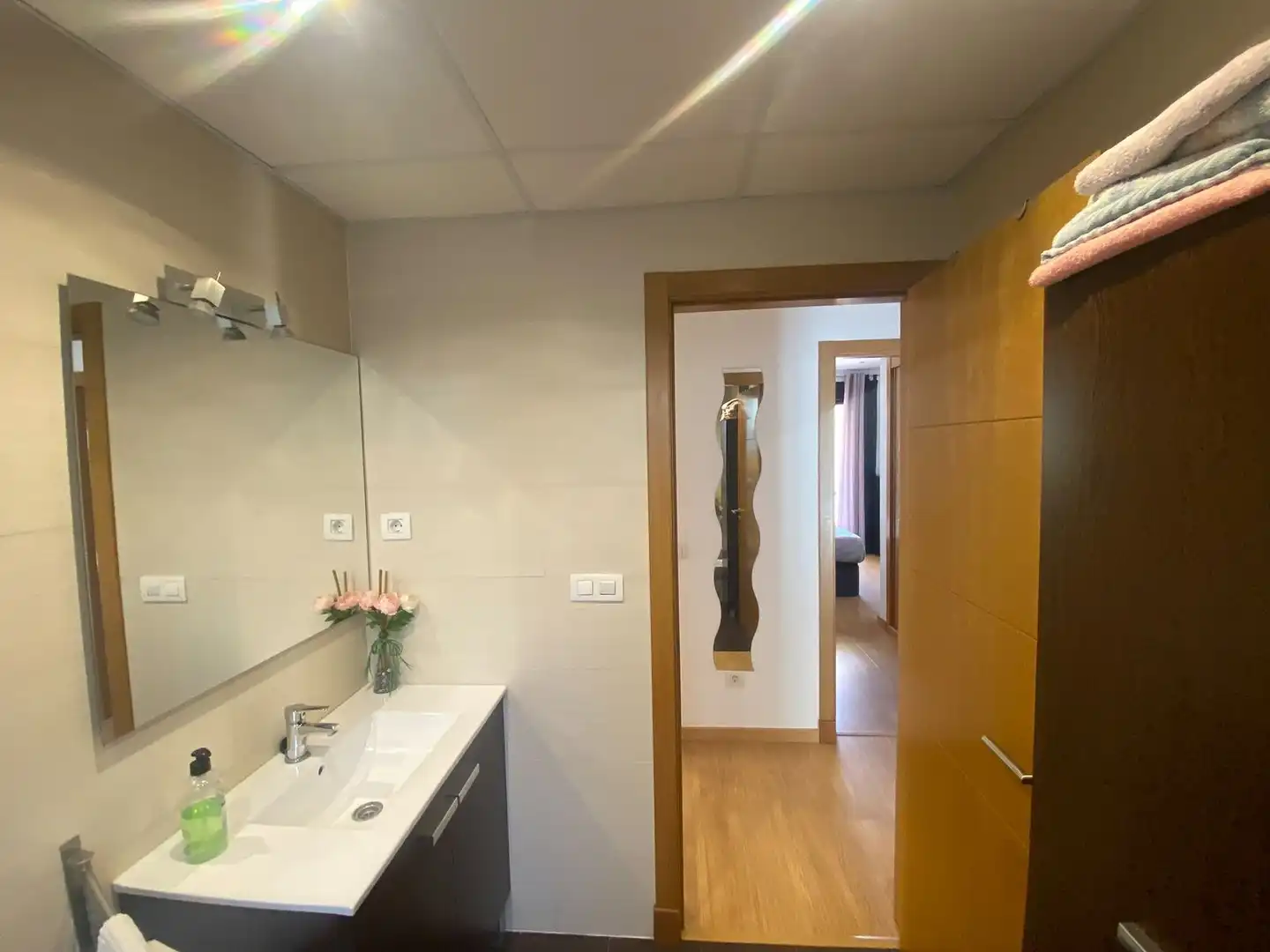 Apartament amb piscina en venda a Selwo, imagen 9