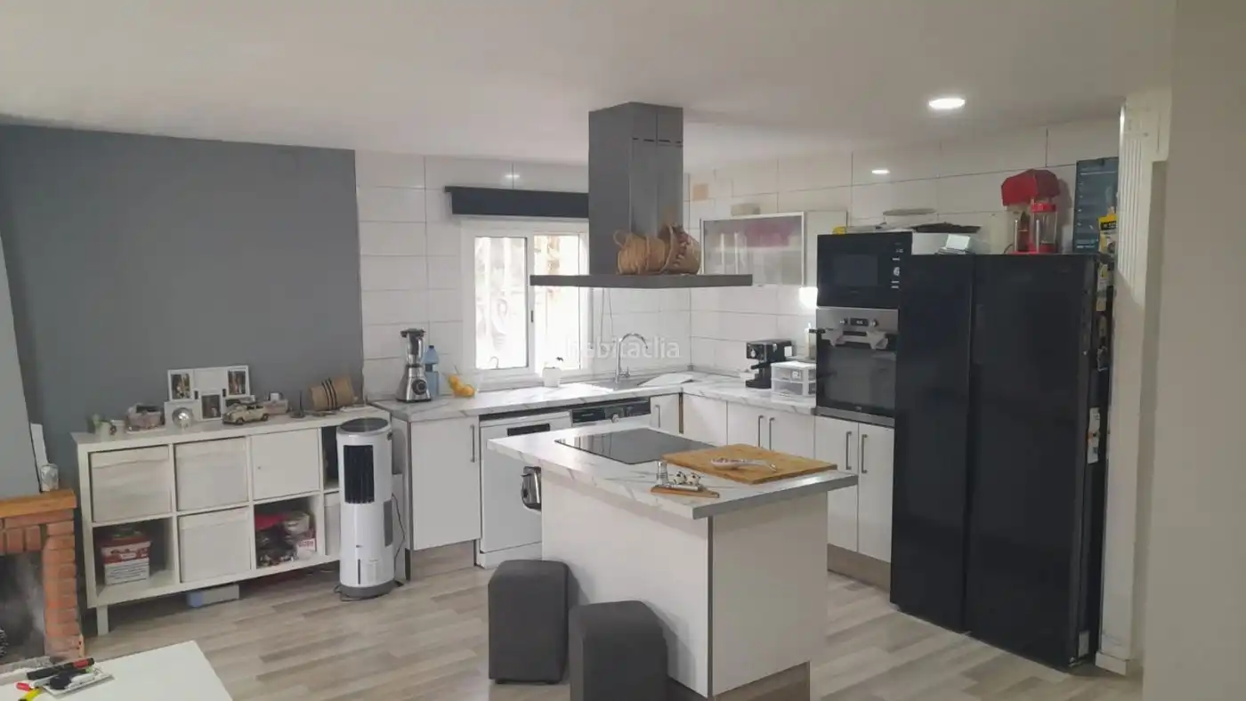 Villa avec jardin à vendre à Calle N.1 20, imagen 6