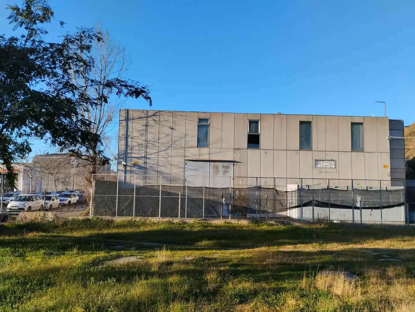 Nau industrial en venda a Mas Lluí - Els Miralls, imagen 4
