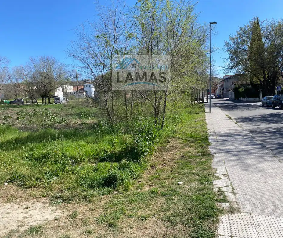 Terreni e lotti in vendita a Navalmoral de la Mata, imagen 3