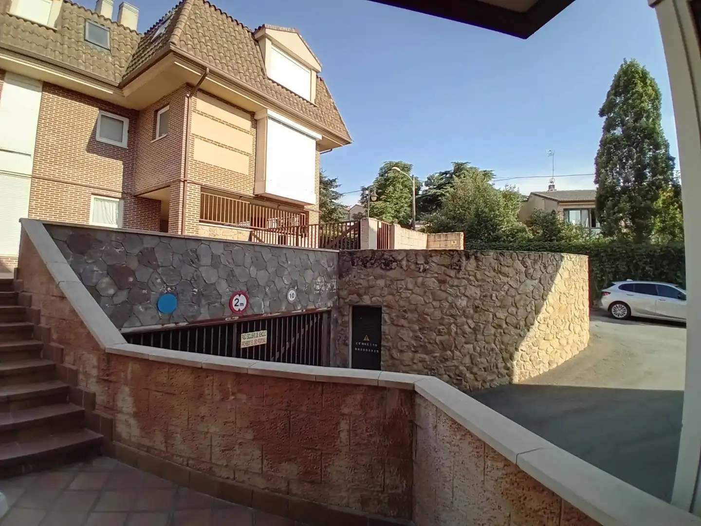 Appartamento con ascensore in vendita a Pedrezuela, imagen 25