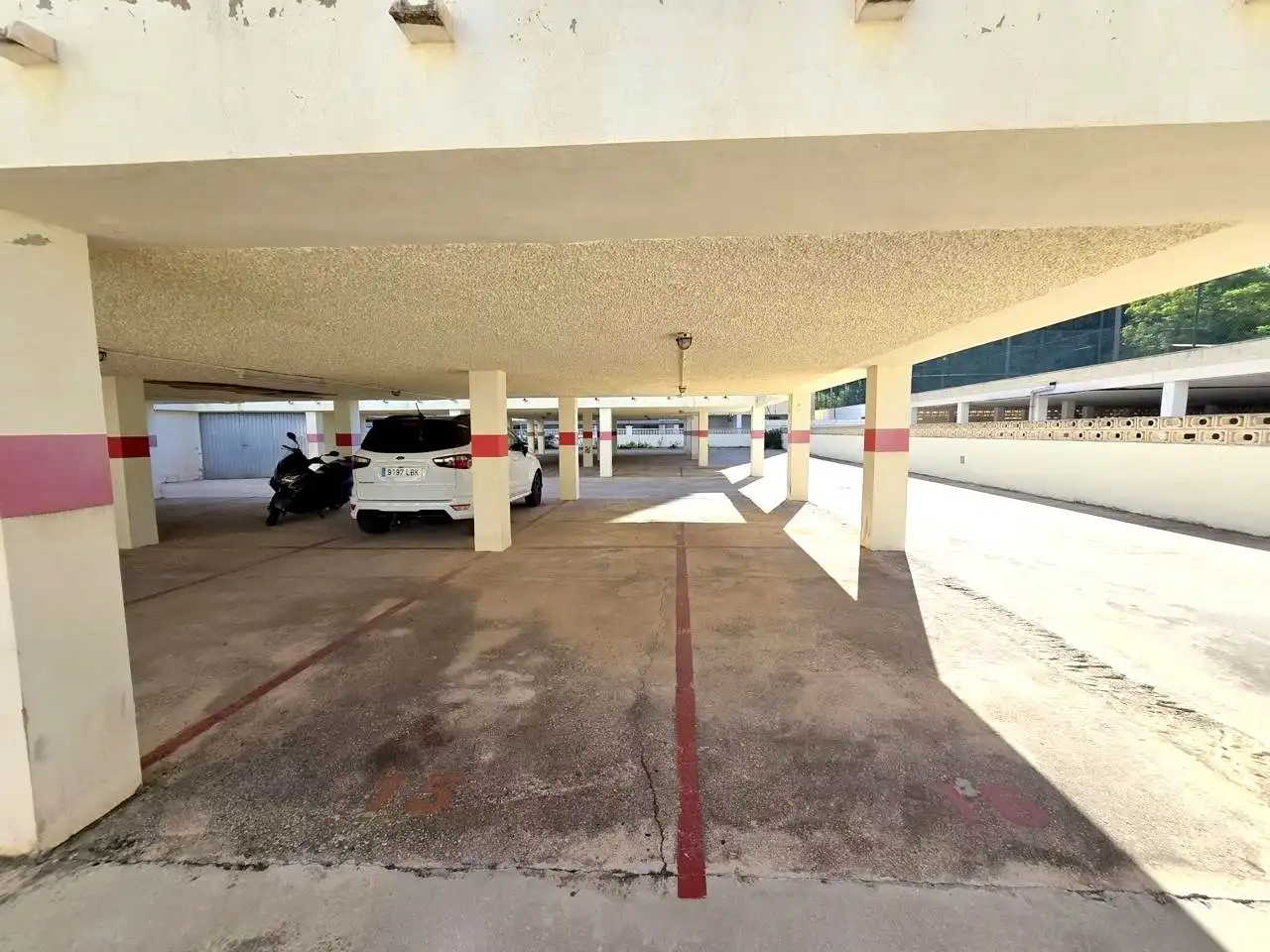 Apartments for rent in De La Rioja, 129, Playa de Gandia