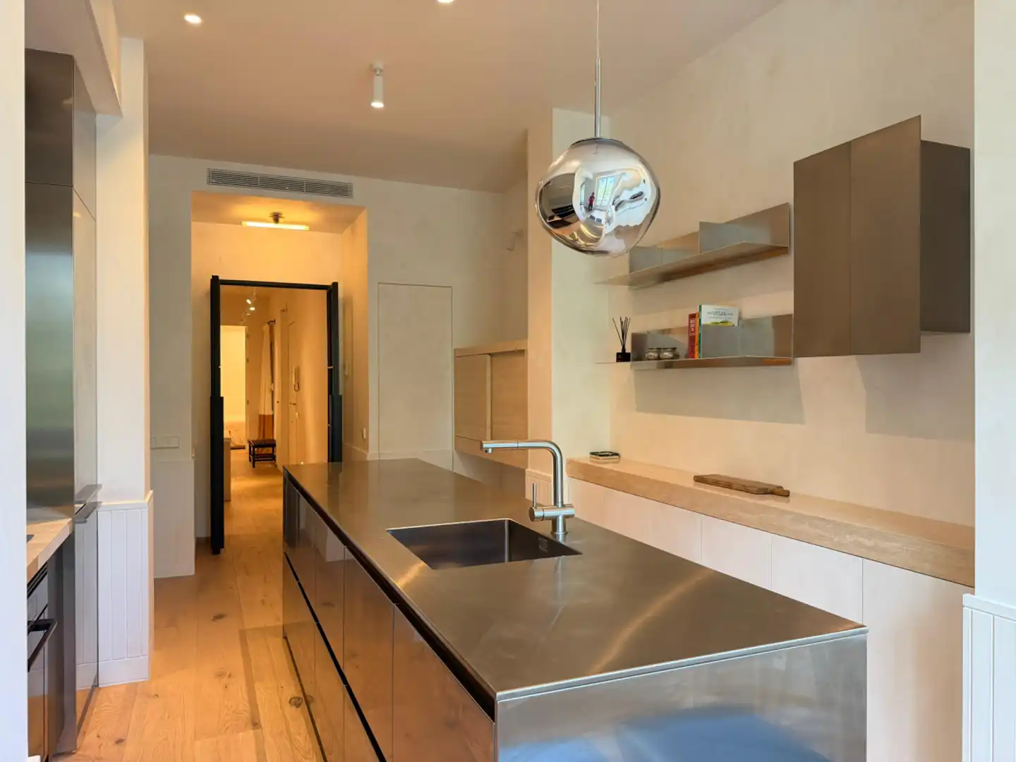 Wohnung mit Aufzug zum Verkauf in Avinguda Diagonal, imagen 12