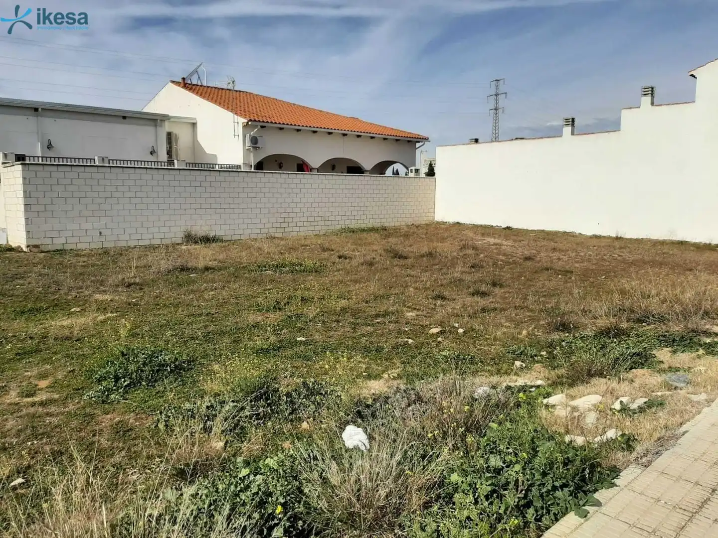 Terreni e lotti in vendita a Azuaga