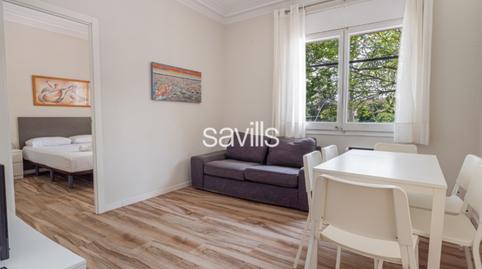 Foto 3 de Apartament en venda a La Sagrera, Barcelona