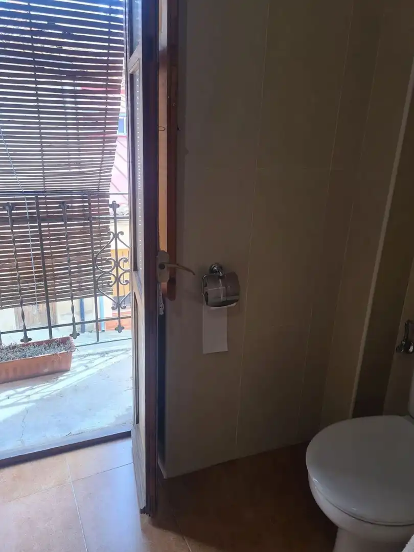 Bany de Casa o xalet en venda en Benassal amb Terrassa