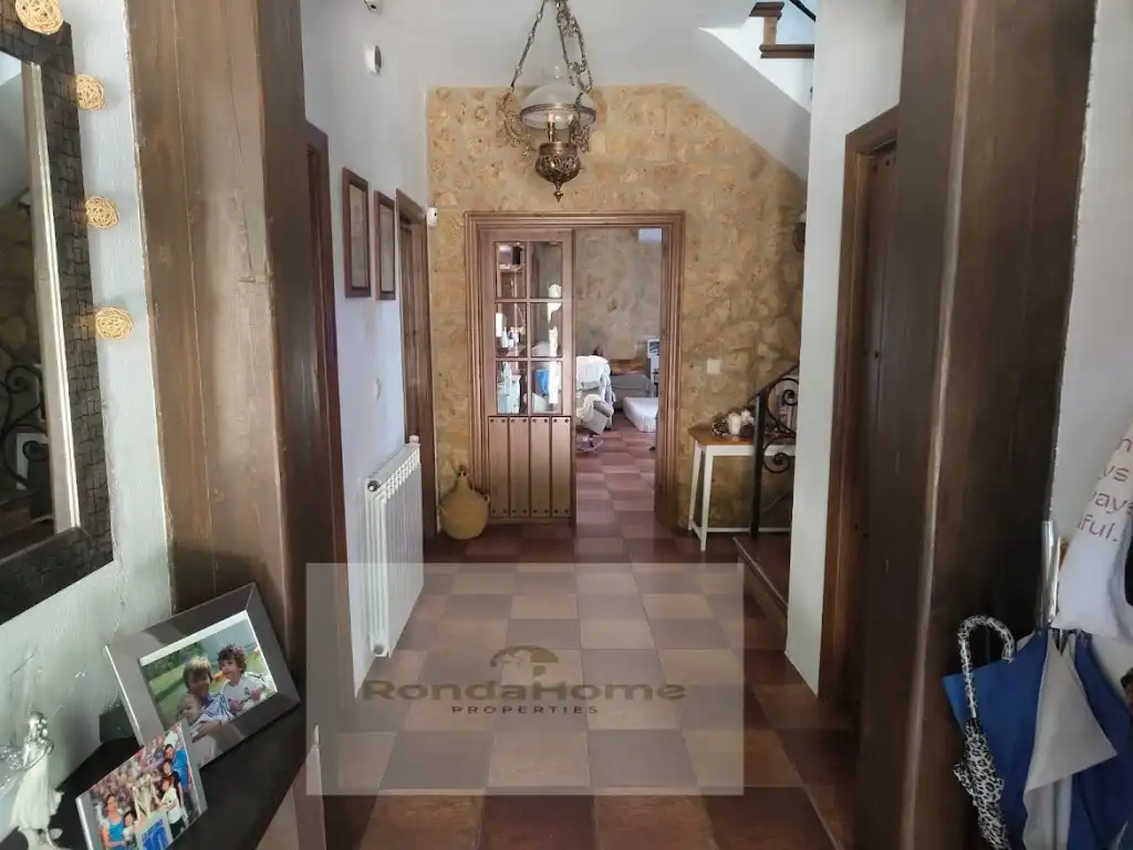 Casa rústica en venda a Setenil de las Bodegas, imagen 30