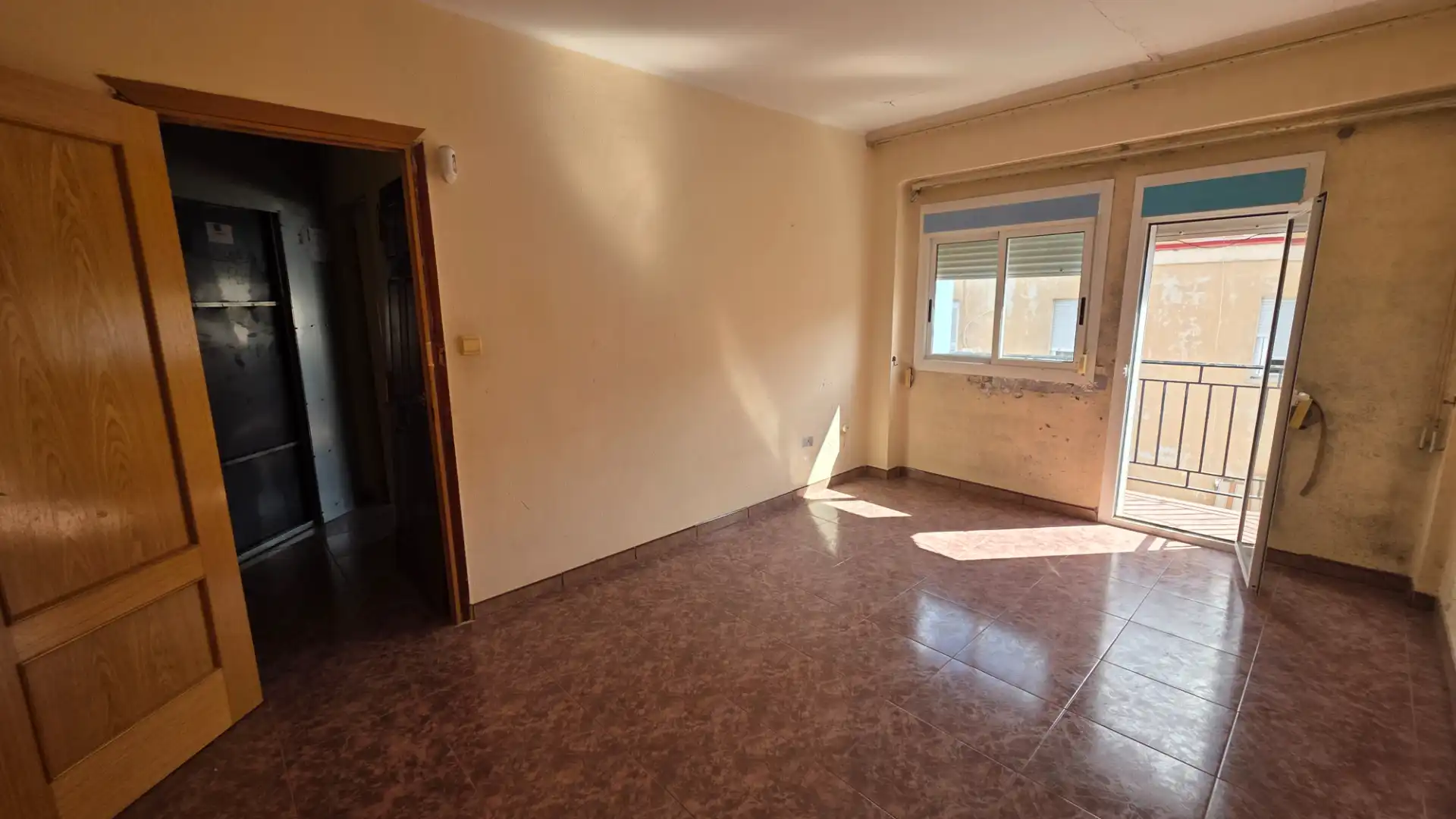 Piso con terraza en venta en Carrer de Santa Cecilia 2, imagen 7