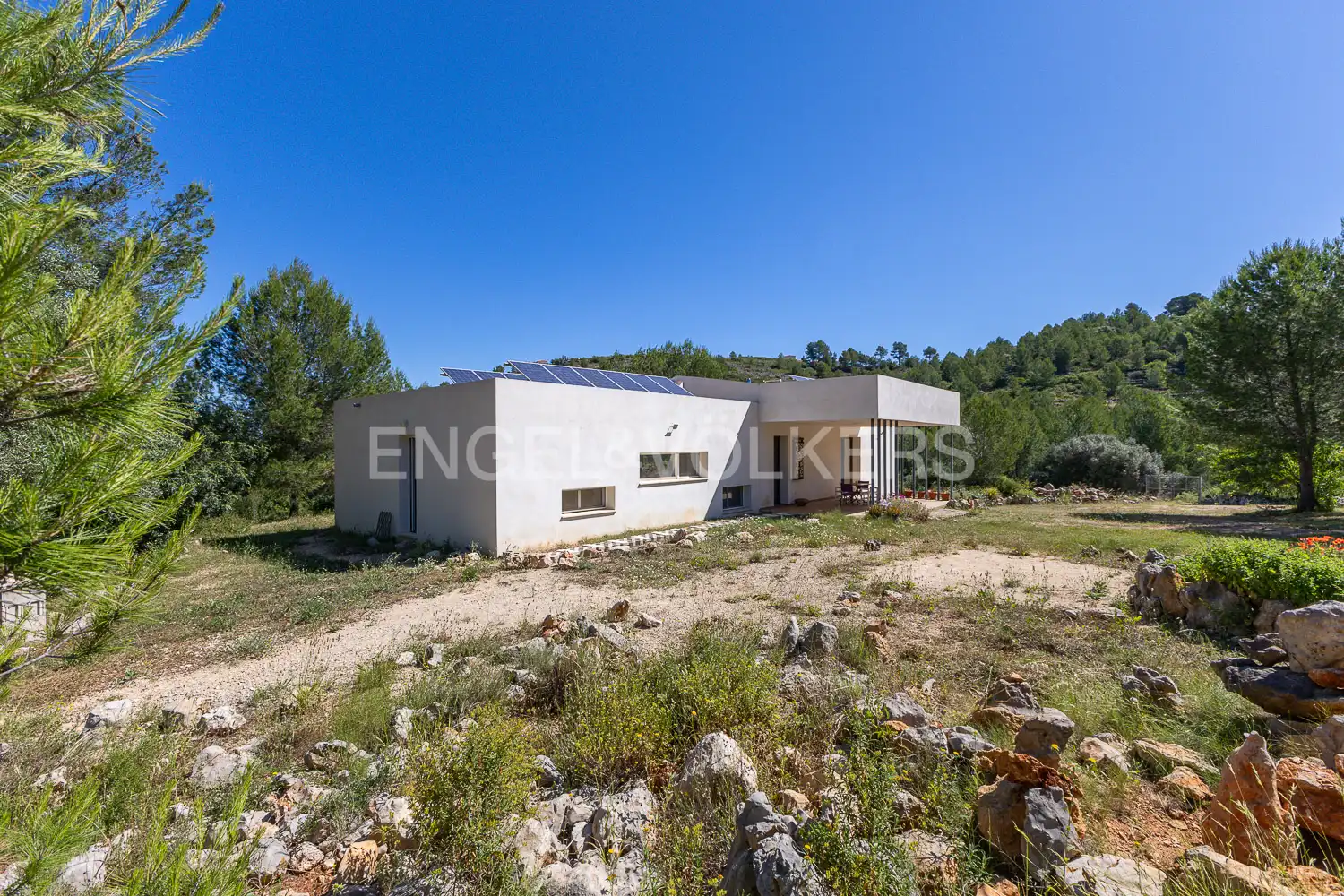 Houses for sale in Orba  with Air Conditioner, Heating and Private garden