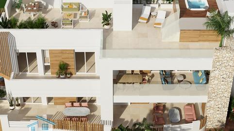 Foto 2 de Àtic en venda a San Juan de los Terreros, Almería