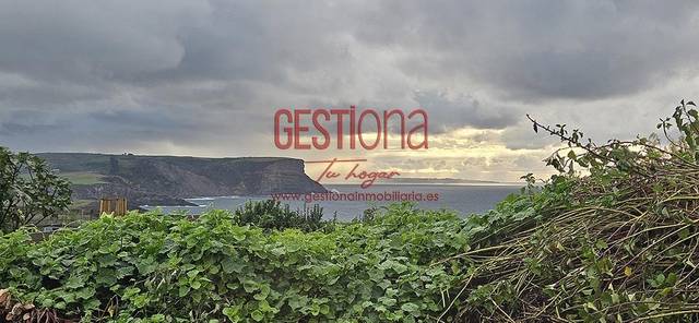 Casa-chalet en Venta en Ajo