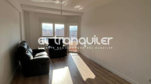 Foto 3 de Pis de lloguer a Calle Tribaldos, Canillas, Madrid