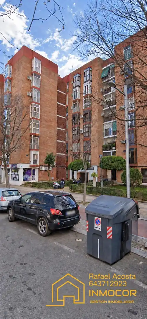 Pis amb ascensor en venda a Avenida Gran Vía Parque