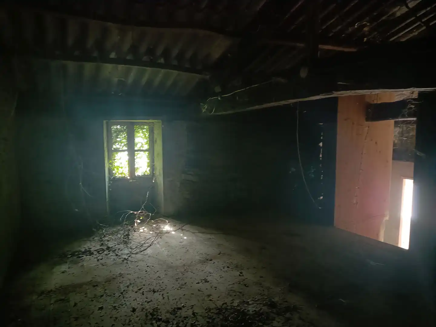 Casa o chalet en venta en Cesuras con Jardín privado y Trastero