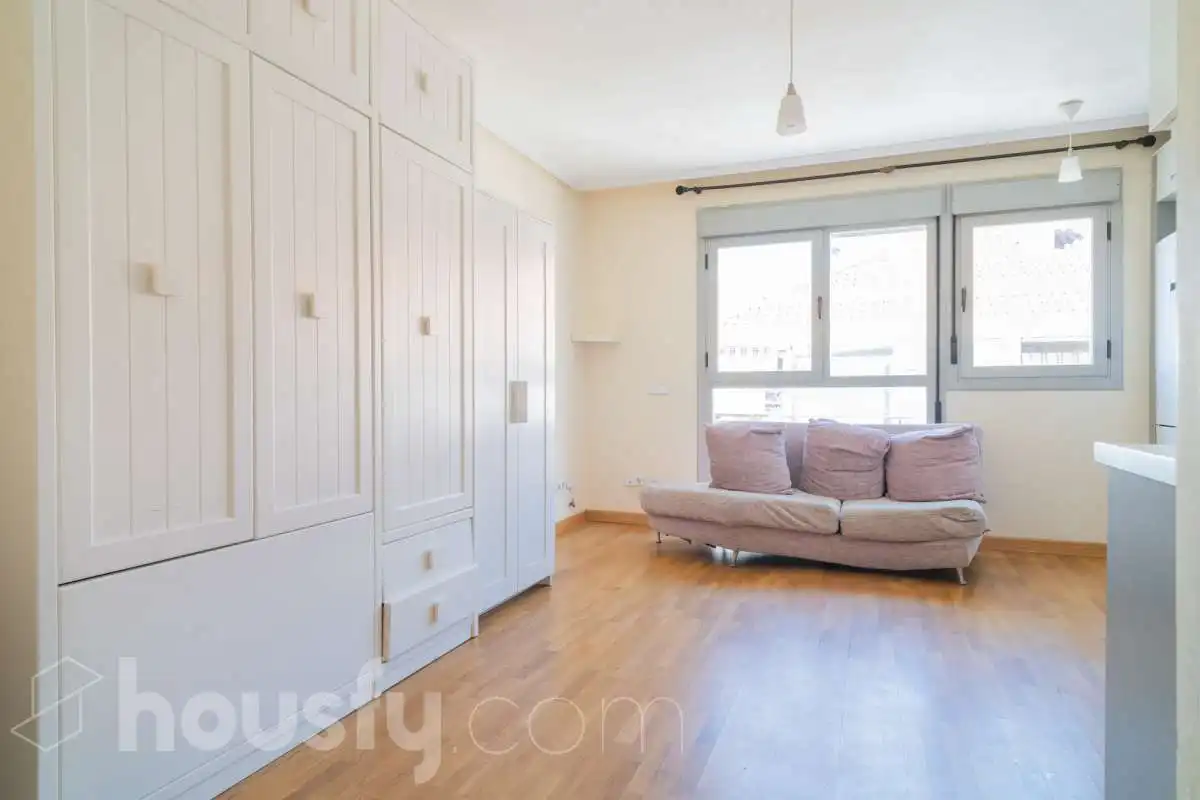 Dúplex en venta en Calle Carolina Coronado, Calle Pinto - San Roque