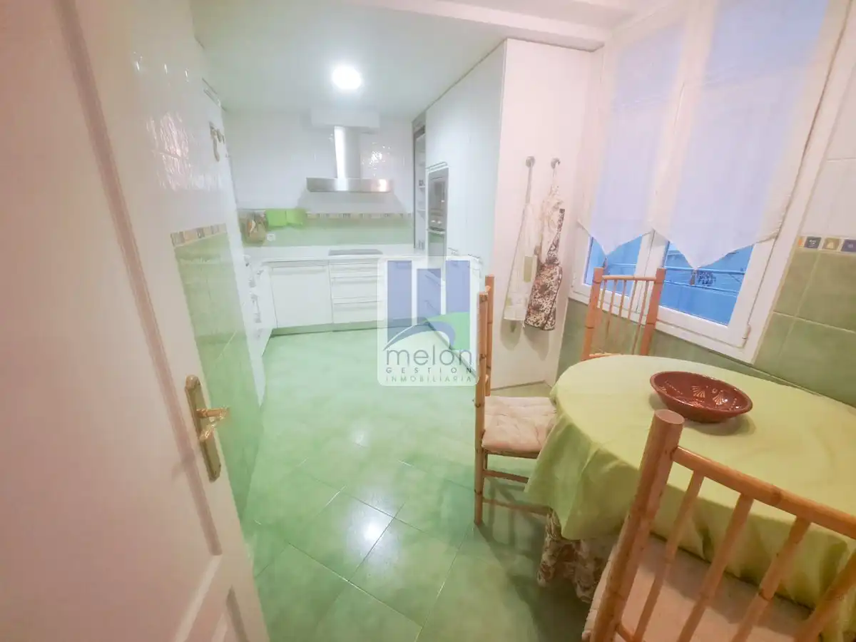 Flat for sale in LAIN CALVO, imagen 4