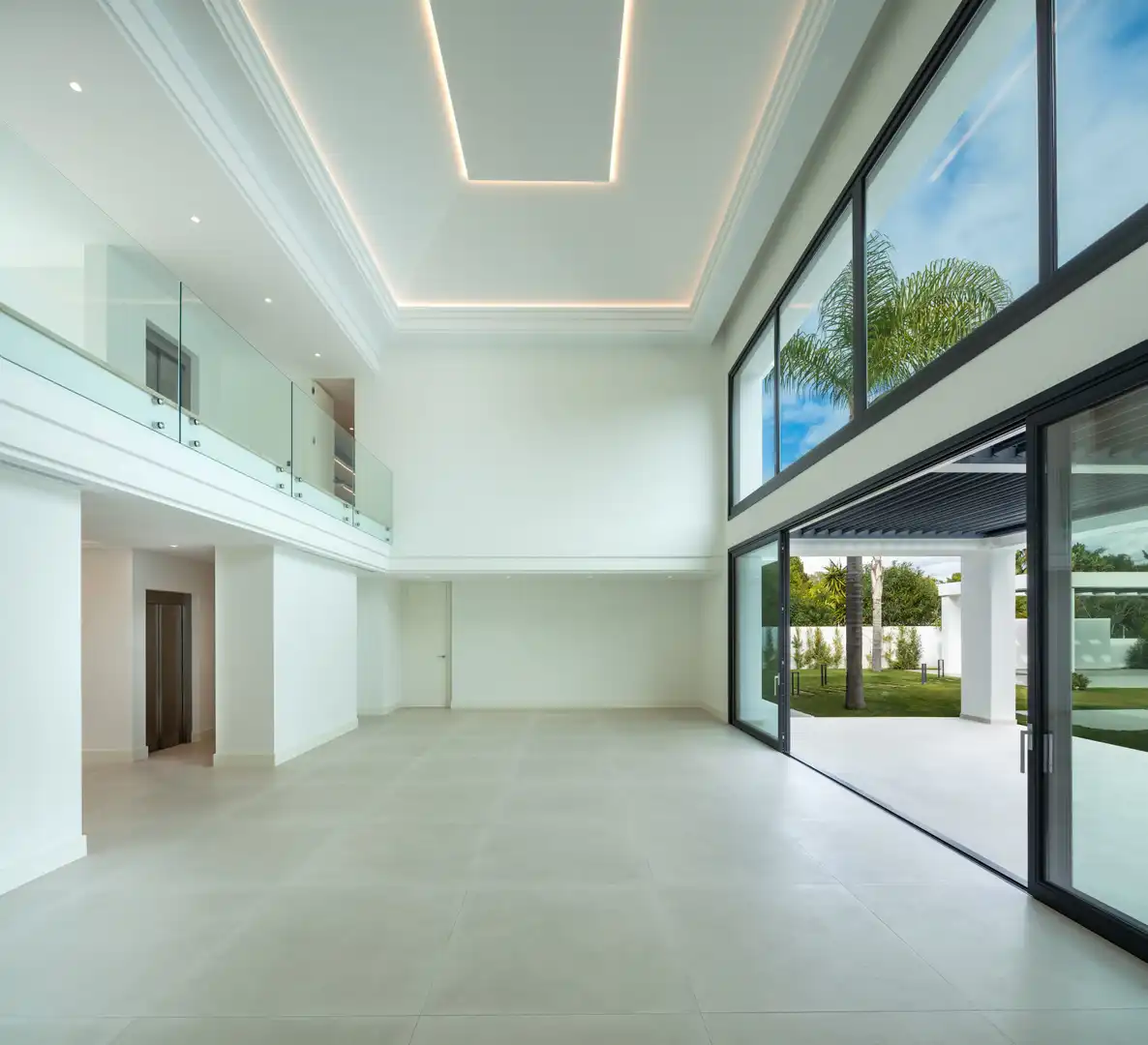 Haus mit Pool zum Verkauf in Marbella Centro, imagen 2