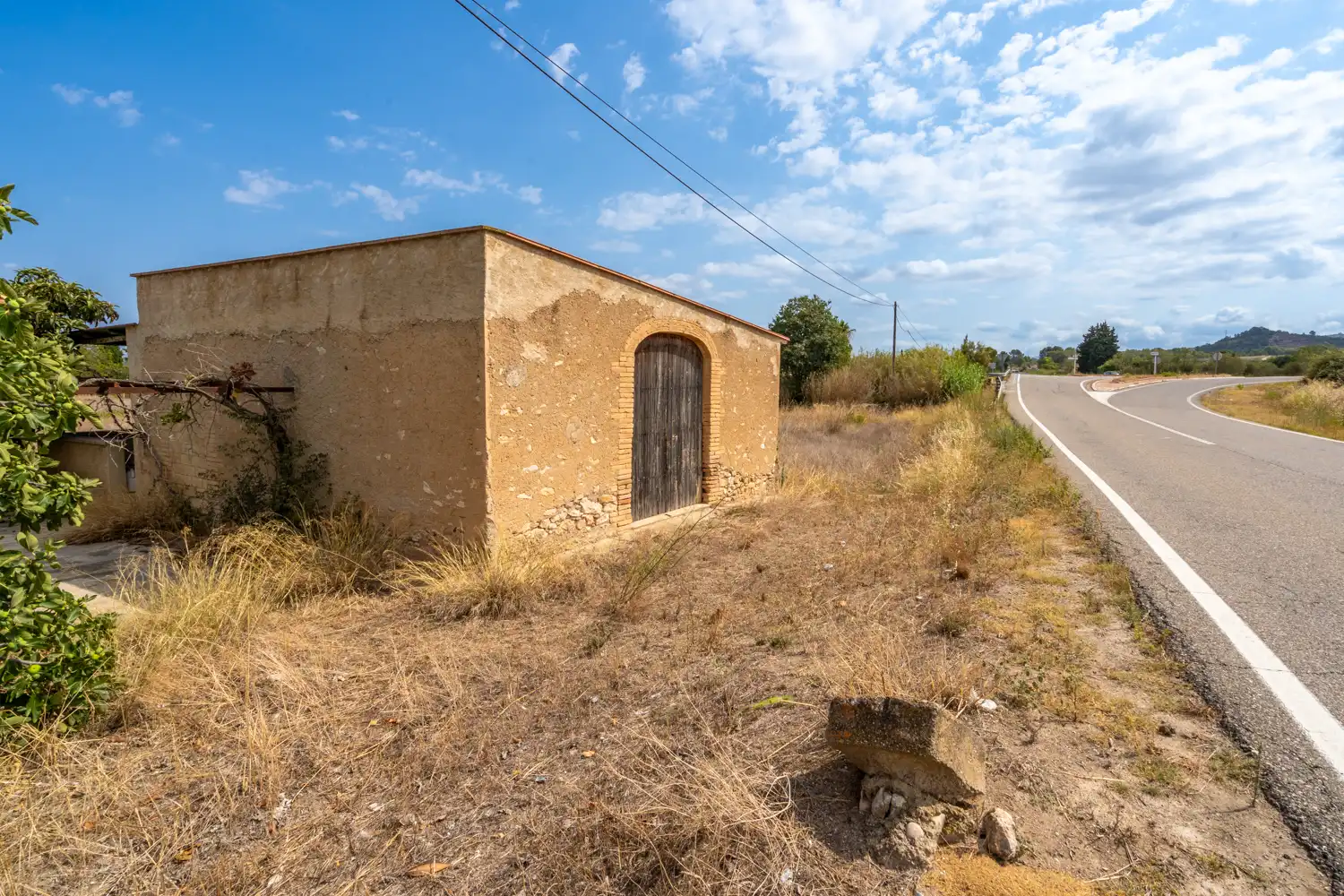 Rural land for sale in Ginestar, imagen 3