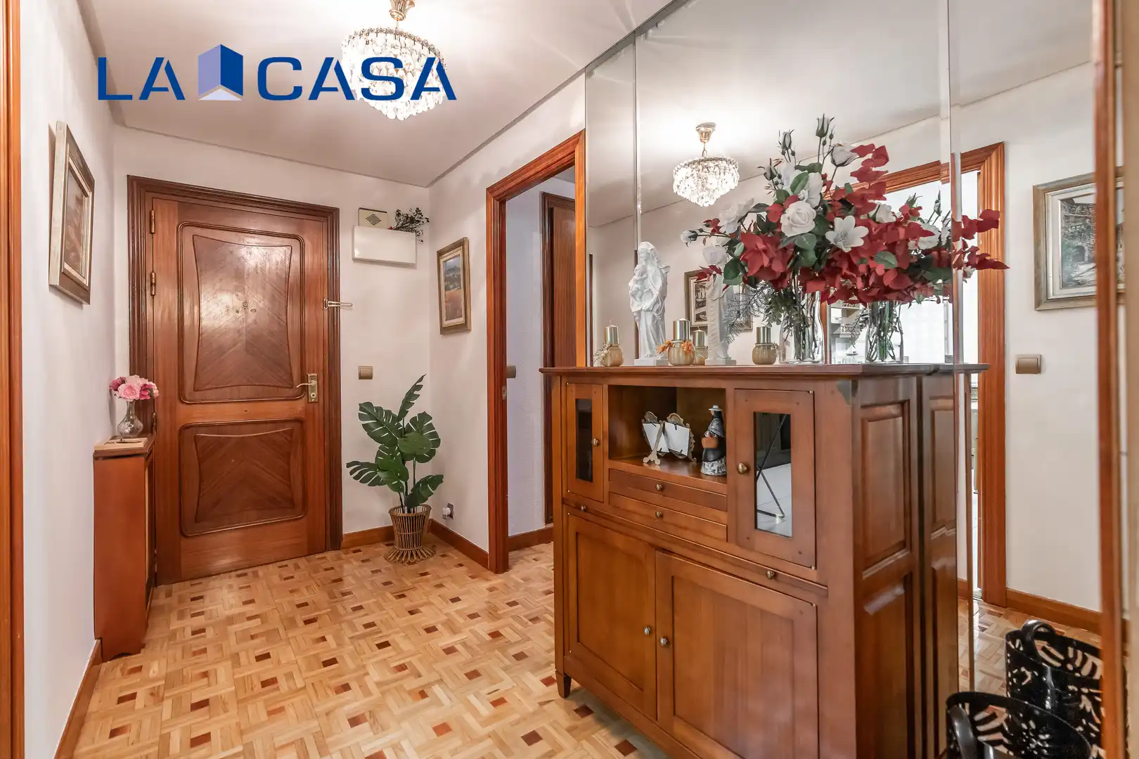 Piso con piscina en venta en Calle de Antonio Robles, imagen 56