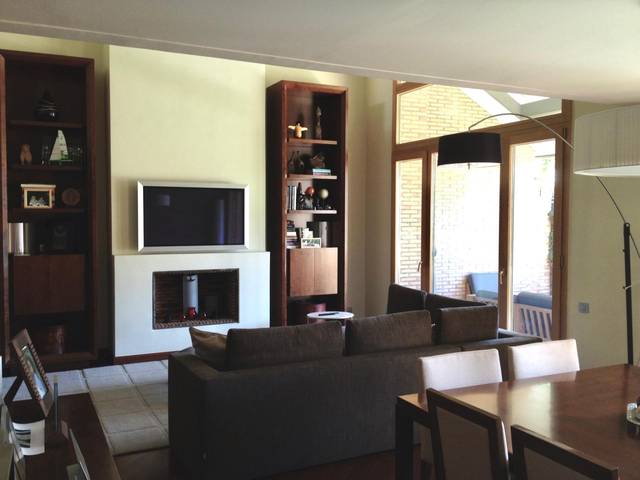 Casa adosada en Venta en Calle PRADO DEL REY, 101 en La Finca