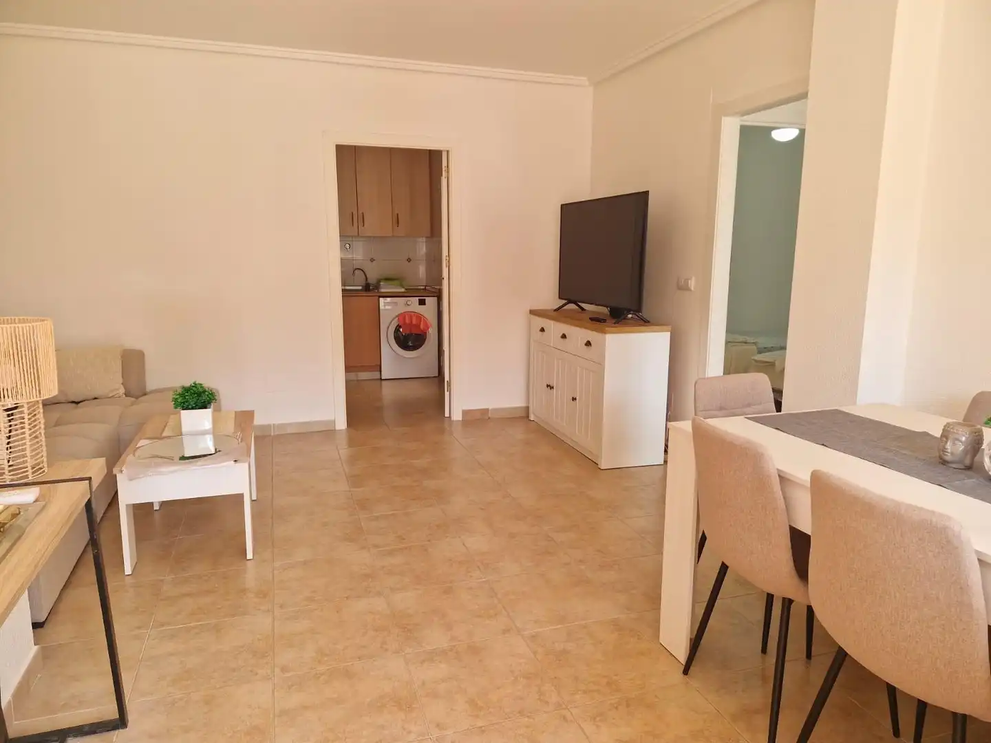 Bungalow con piscina in vendita a Nueva Torrevieja - Aguas Nuevas, imagen 6