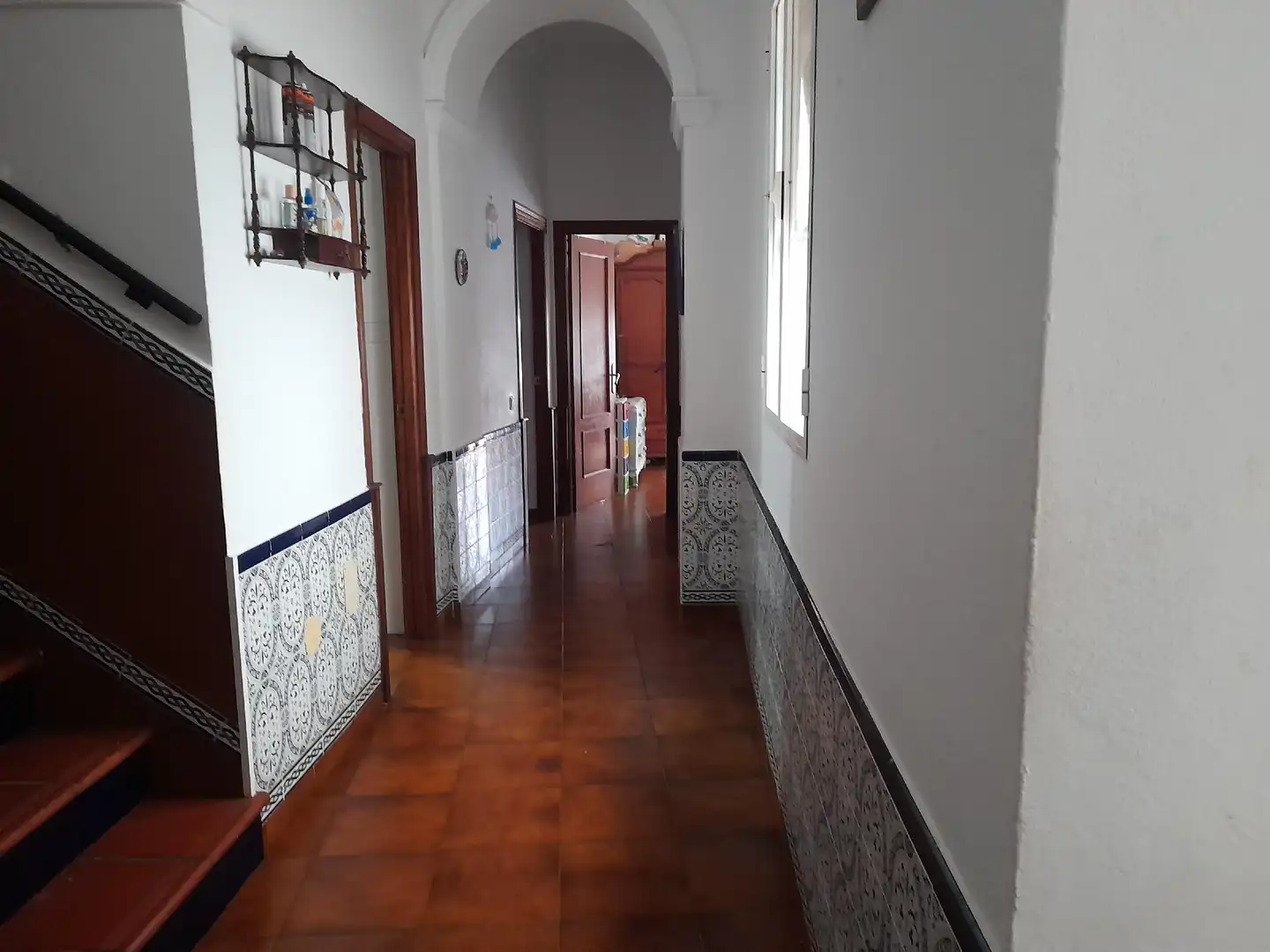 Doppelhaushälfte zum Verkauf in Arcos de la Frontera, imagen 9