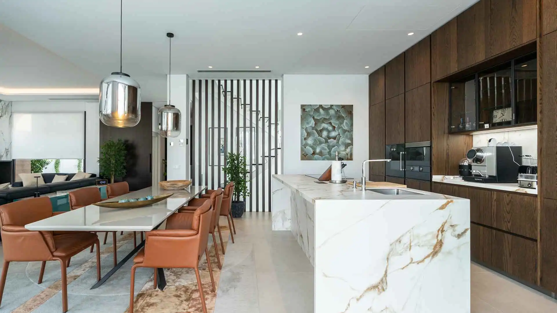 Casa amb terrassa en venda a Marbella Centro, imagen 13
