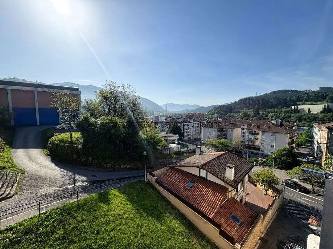 Piso en venta