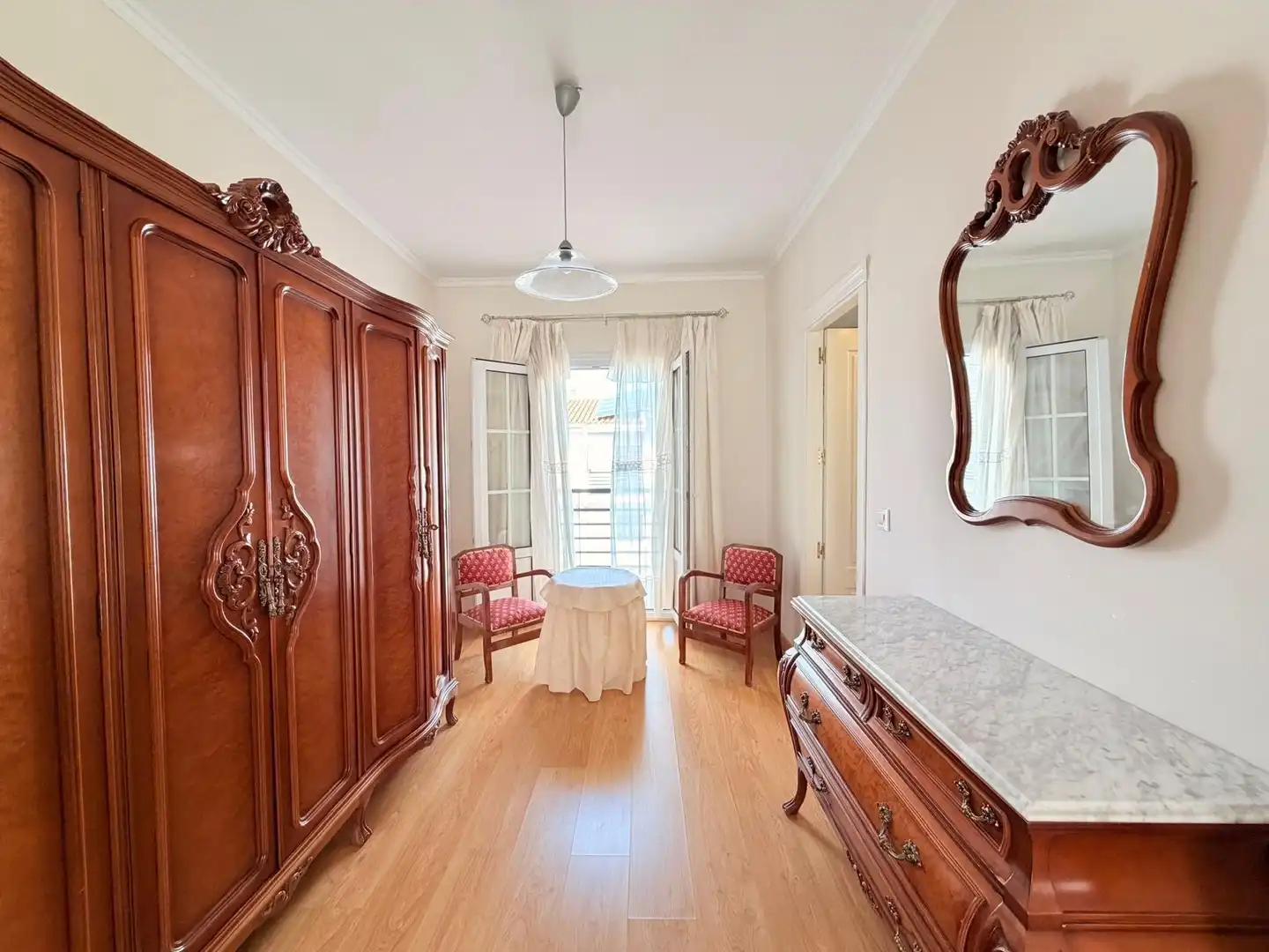 Casa adosada en venda en Oeste