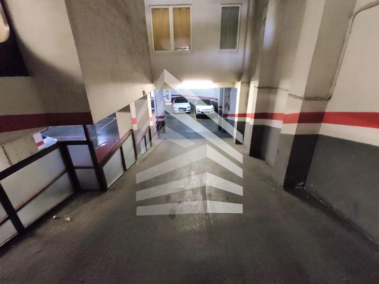 Parcheggio in vendita a De Madrid, imagen 13
