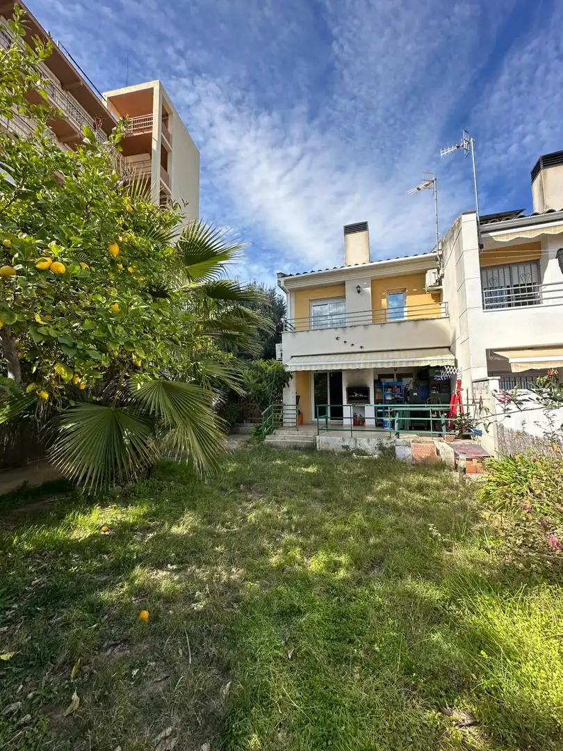 Casa a schiera con terrazza in vendita a Carrer de Vallbona, imagen 29