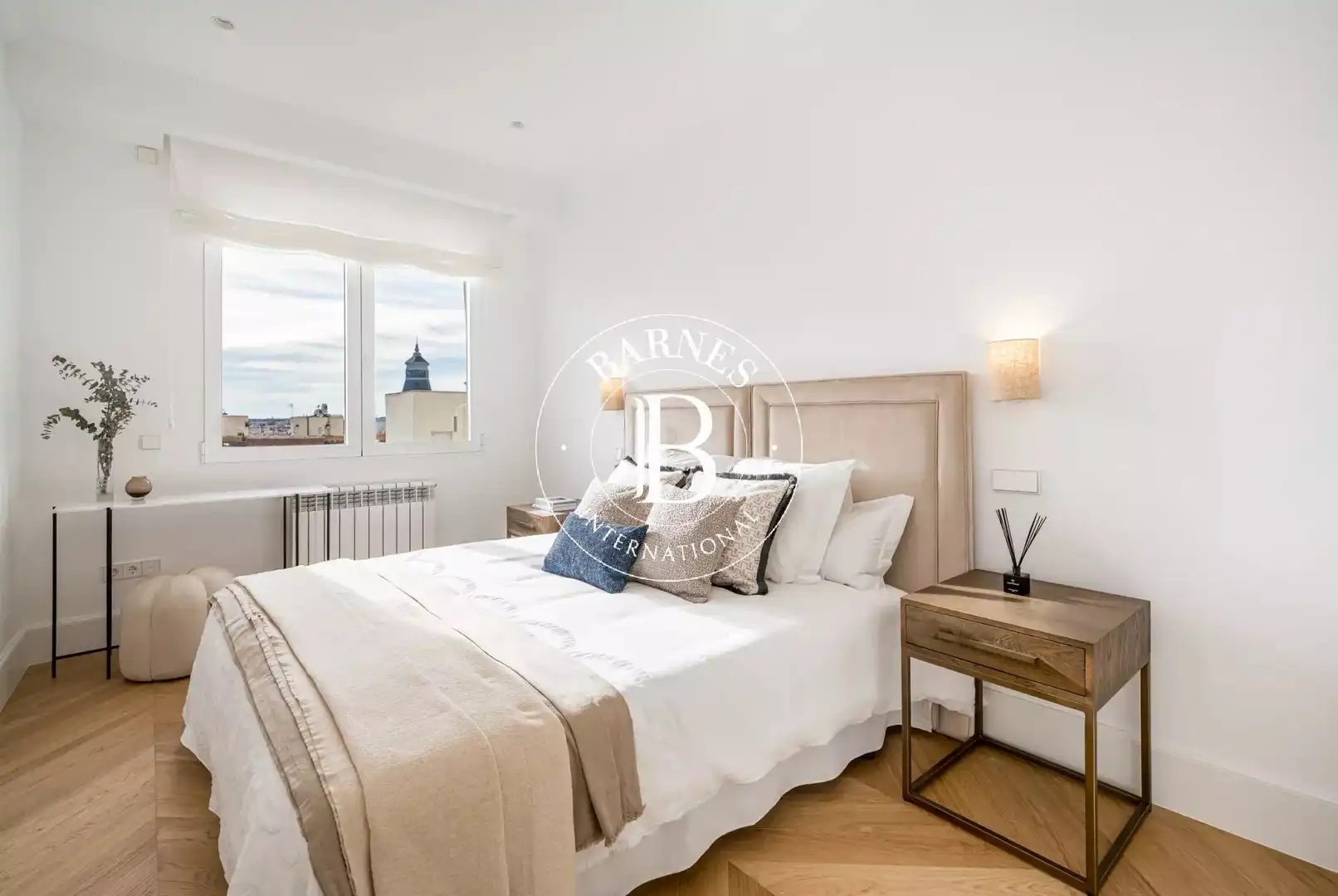 Flat with lift for sale in Chamberí, imagen 32
