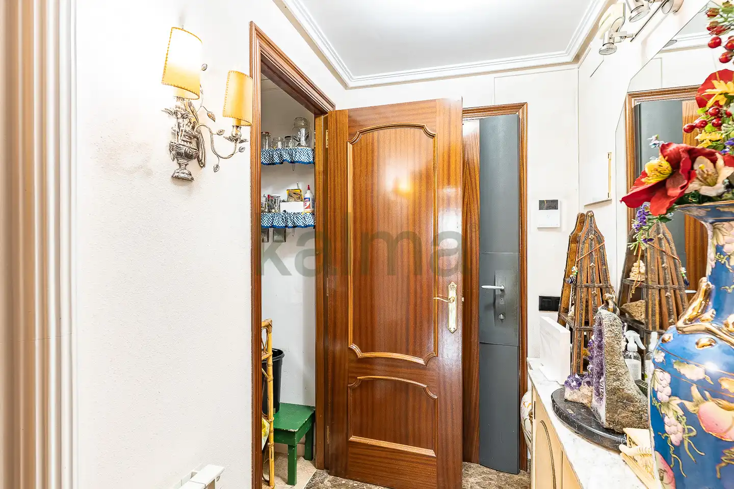 Wohnung mit Aufzug zum Verkauf in Carrer de Pere Martell, imagen 15