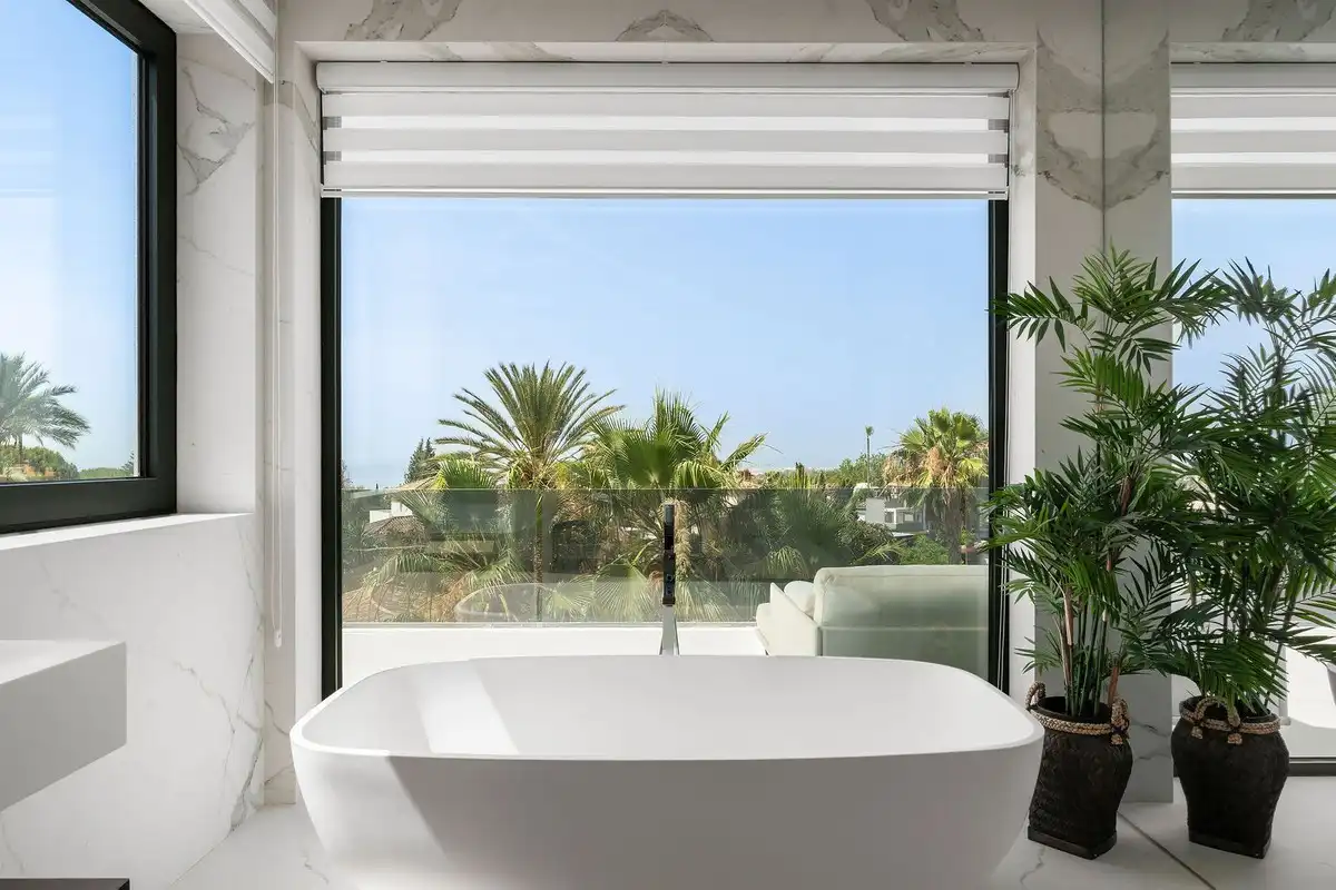 Casa a schiera in vendita a Milla de Oro, imagen 25