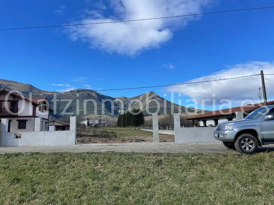 Terreny residencial en venda a Valle de Mena, imagen 4