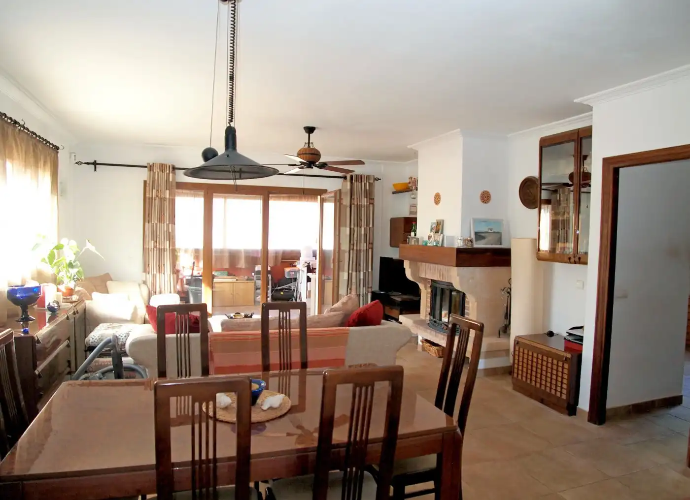 Villa con terrazza in vendita a El Toro, imagen 7