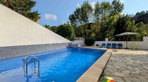 R02601 CASA CON LICENCIA TURÍSTICA, PISCINA Y GARAJE EN LOS PINARES, LLORET DE MAR., imatge 4