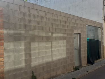 Terreny residencial en venda a Barri del Mar