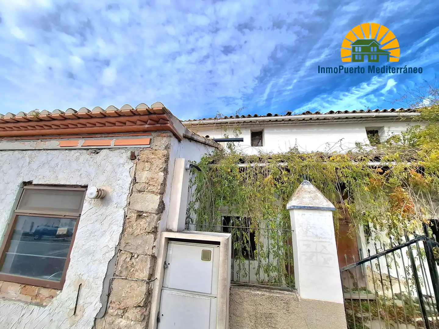 Maison rustique avec terrasse à vendre à Partida Benimarraig, imagen 63