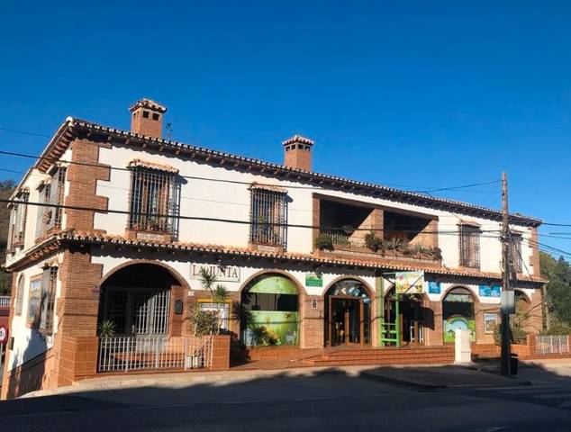 Piso en Alquiler en Calle Junta de los Caminos en El Cortijuelo