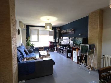 Wohnung mit Pool zum Verkauf in Villaverde