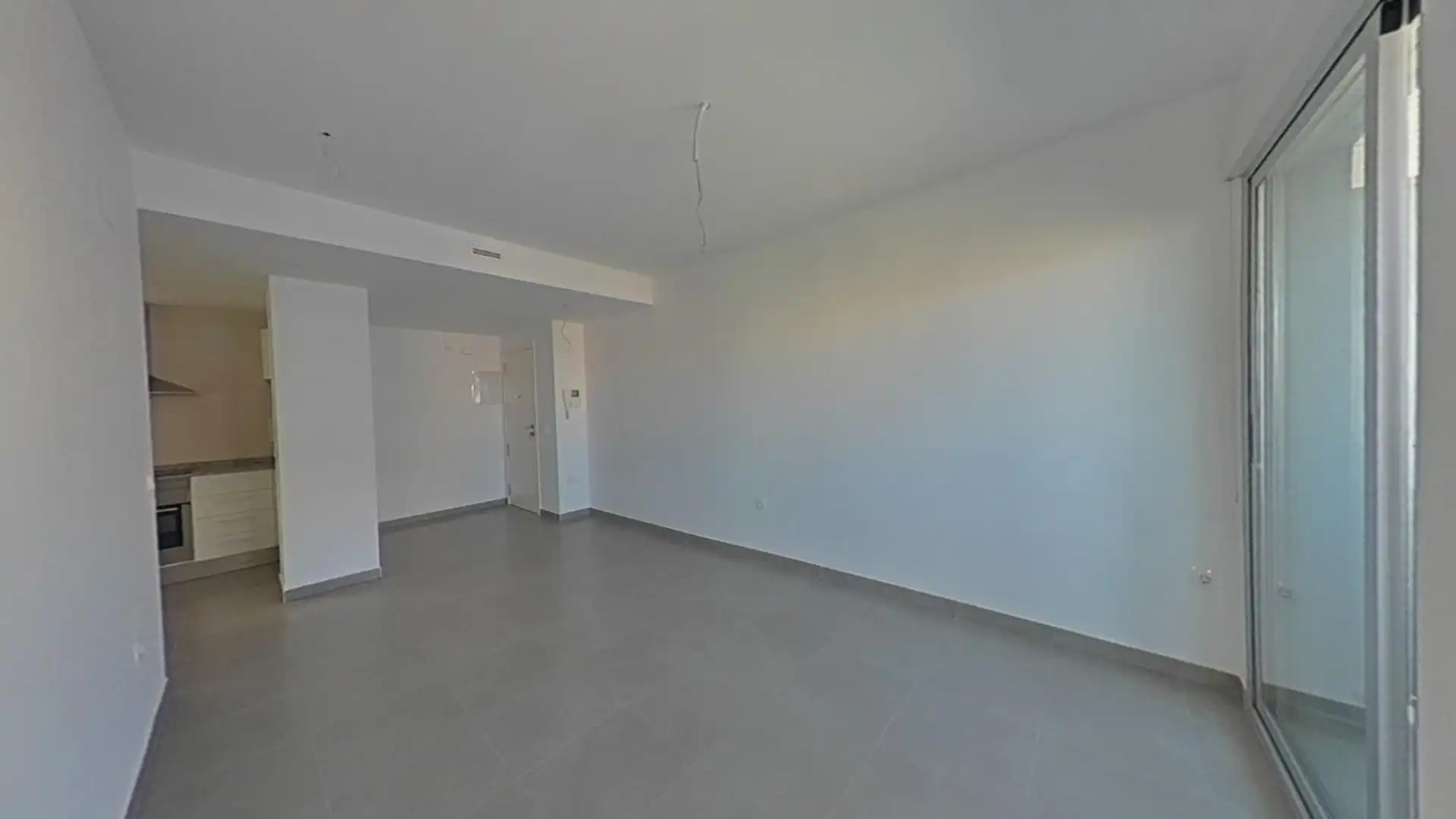 Piso en venta en Gandia