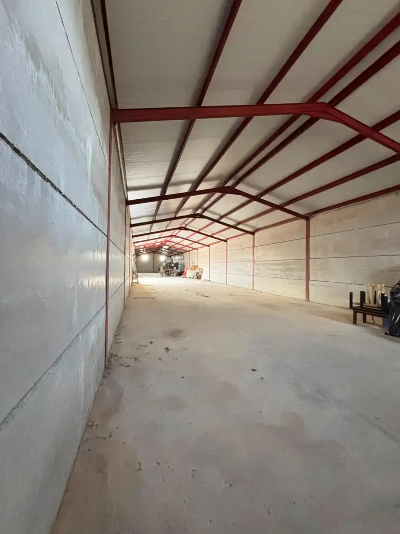 Nave industrielle à vendre à Valdepeñas, imagen 10