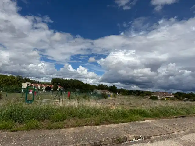 Residencial en venta en Revillarruz