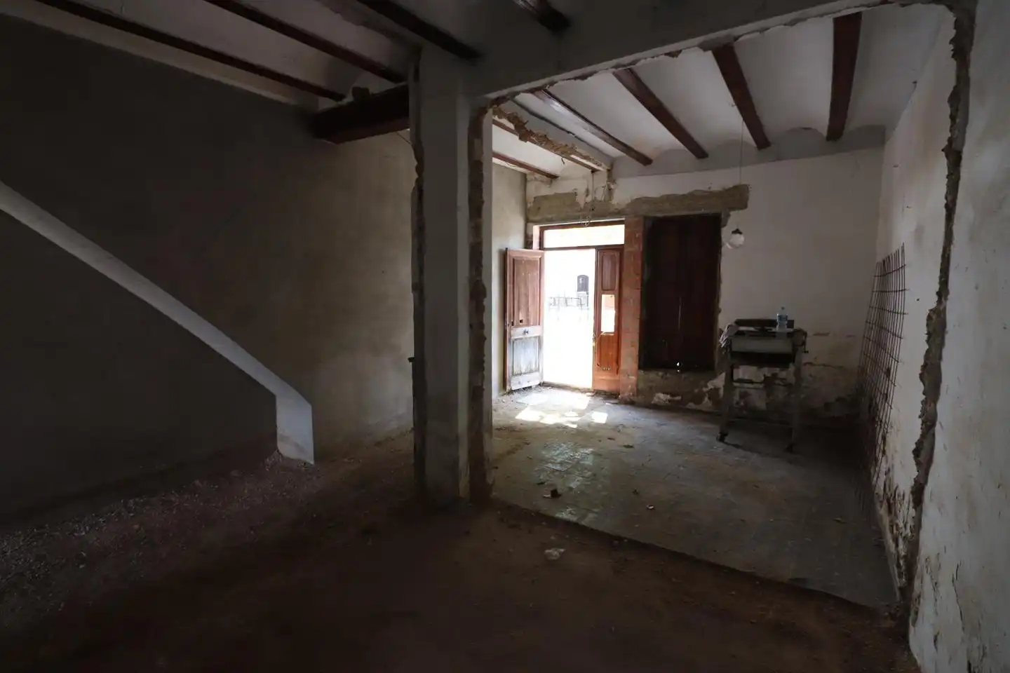 Casa o chalet en venta en Alborache