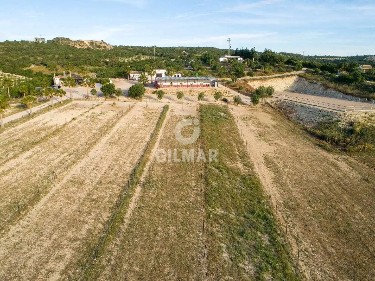 Chalet con jardín en venta en Arcos de la Frontera, imagen 46