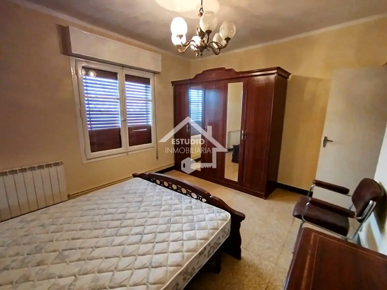 Appartamento con terrazza in vendita a Plaza Coso, imagen 50